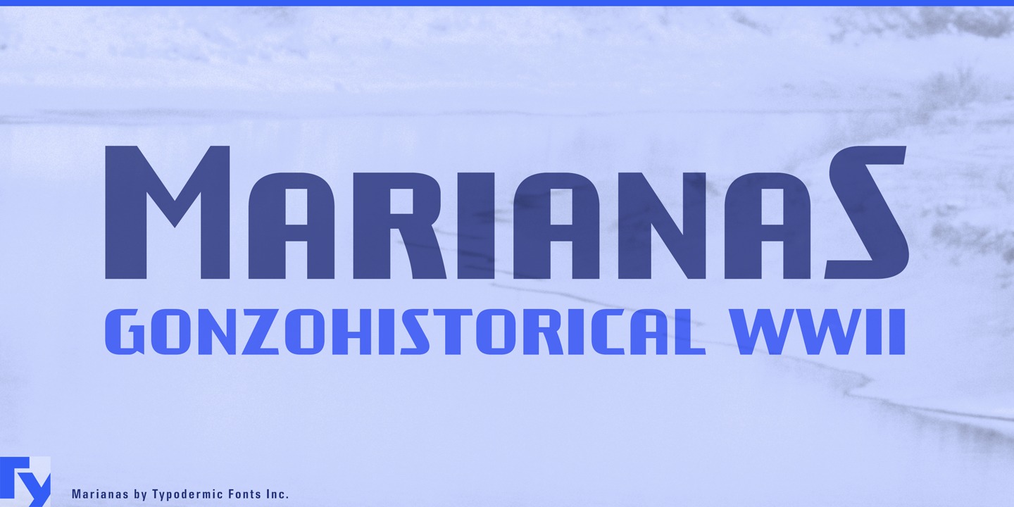 Marianas